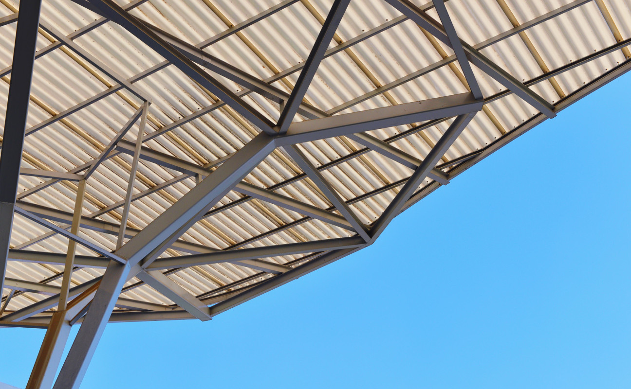 VKM Ingeniería Estructural · Cálculo de Estructuras San Lorenzo de El Escorial