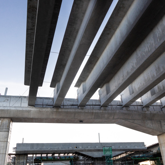 VKM Ingeniería Estructural · Expertos  Ingeniería Estructural El Álamo